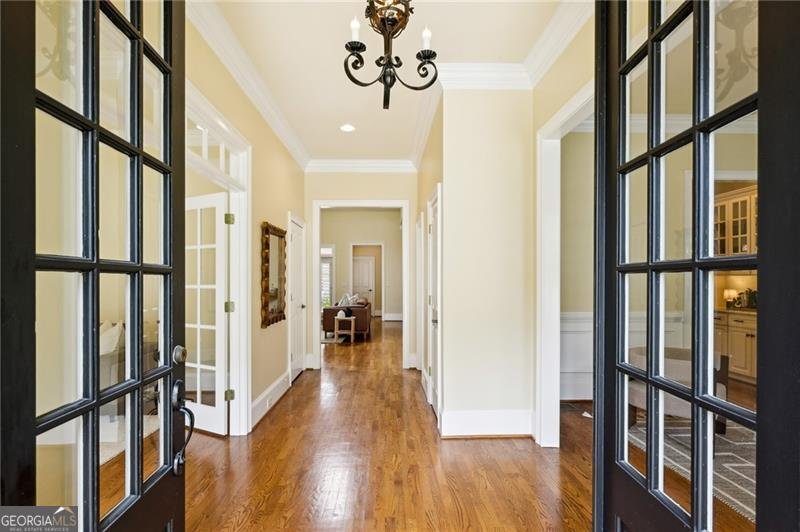 963 Manor Parc Drive Decatur - 5