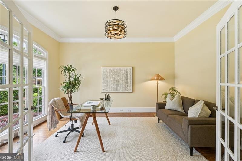 963 Manor Parc Drive Decatur - 7