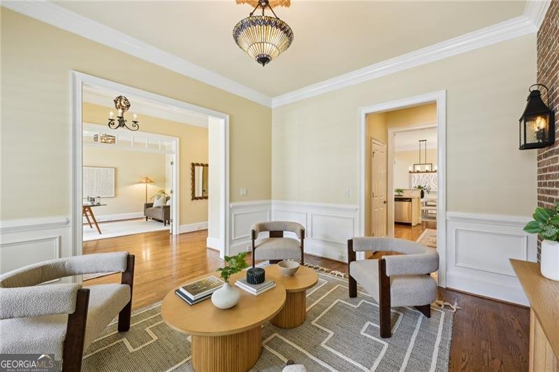 963 Manor Parc Drive Decatur - 9