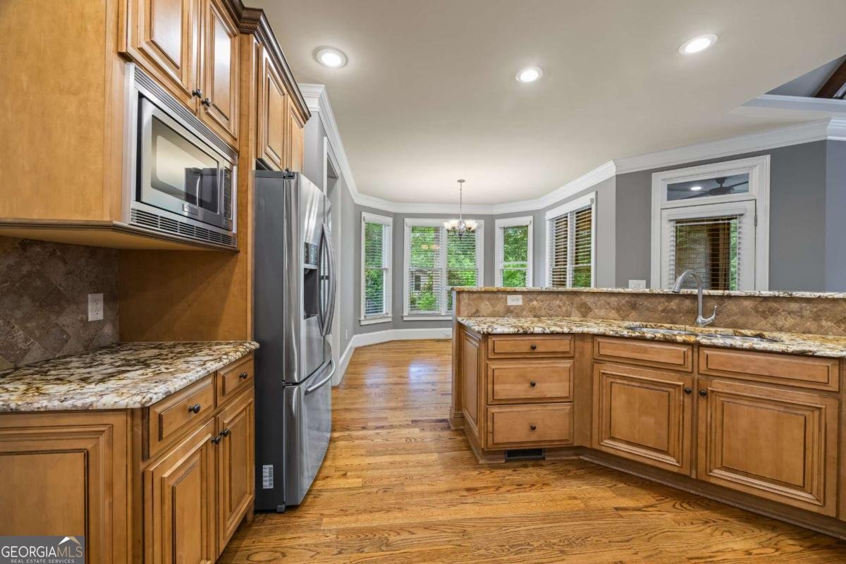 112 Fork Lane Pendergrass - 19