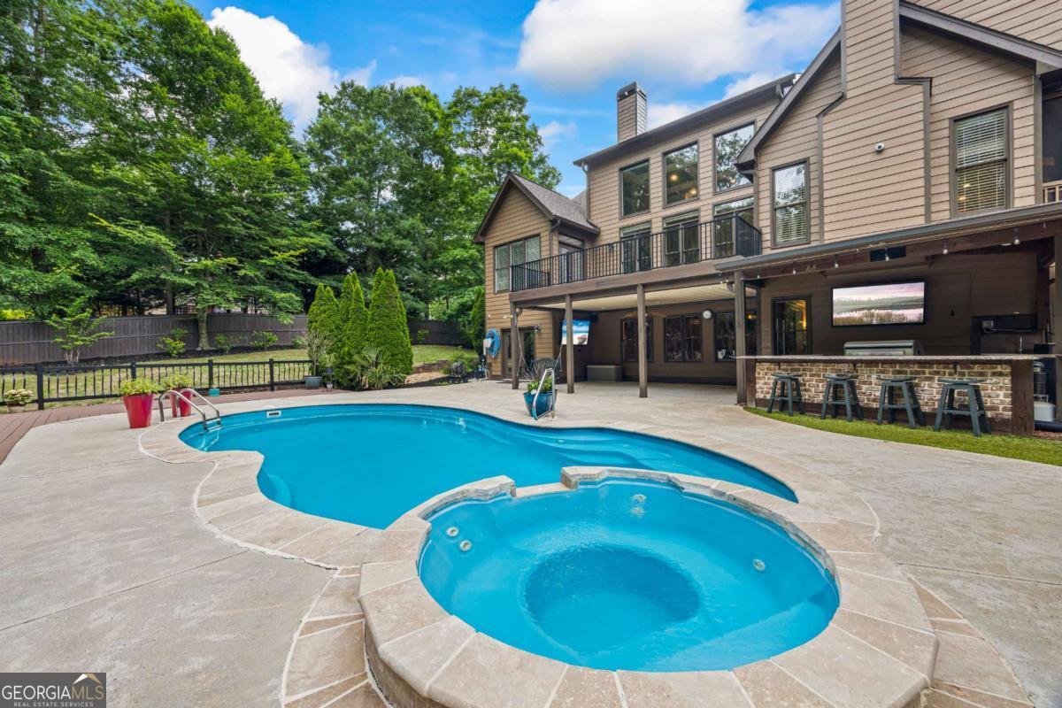 112 Fork Lane Pendergrass - 70