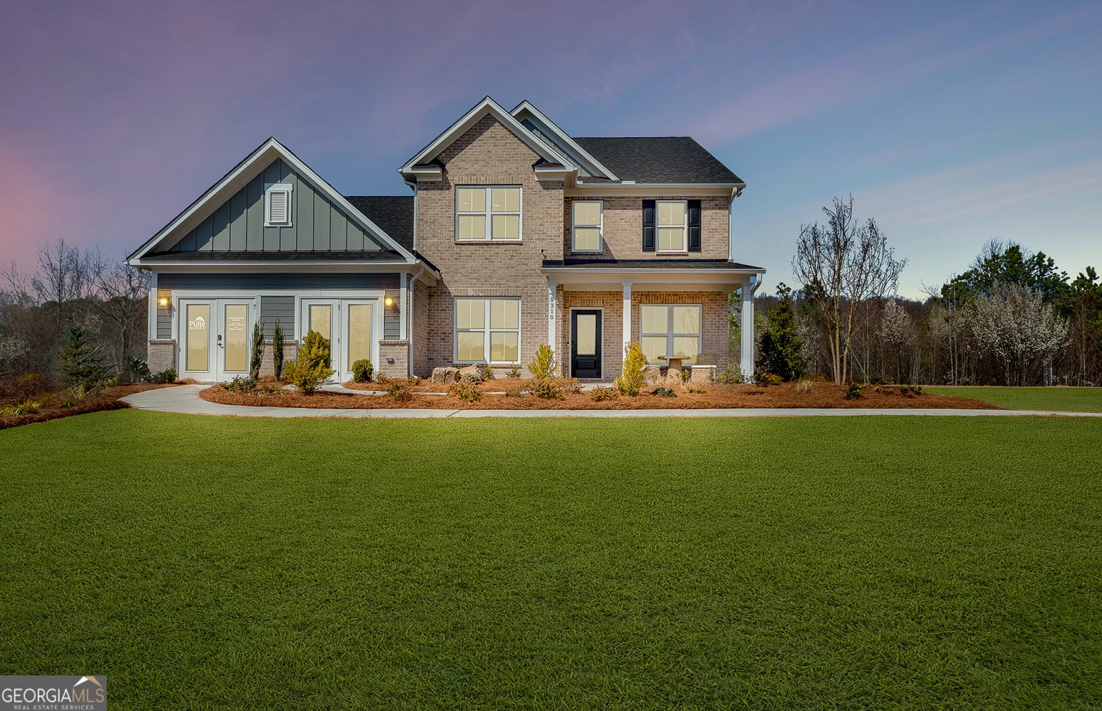 162 Mountainview Lane Jefferson - 1