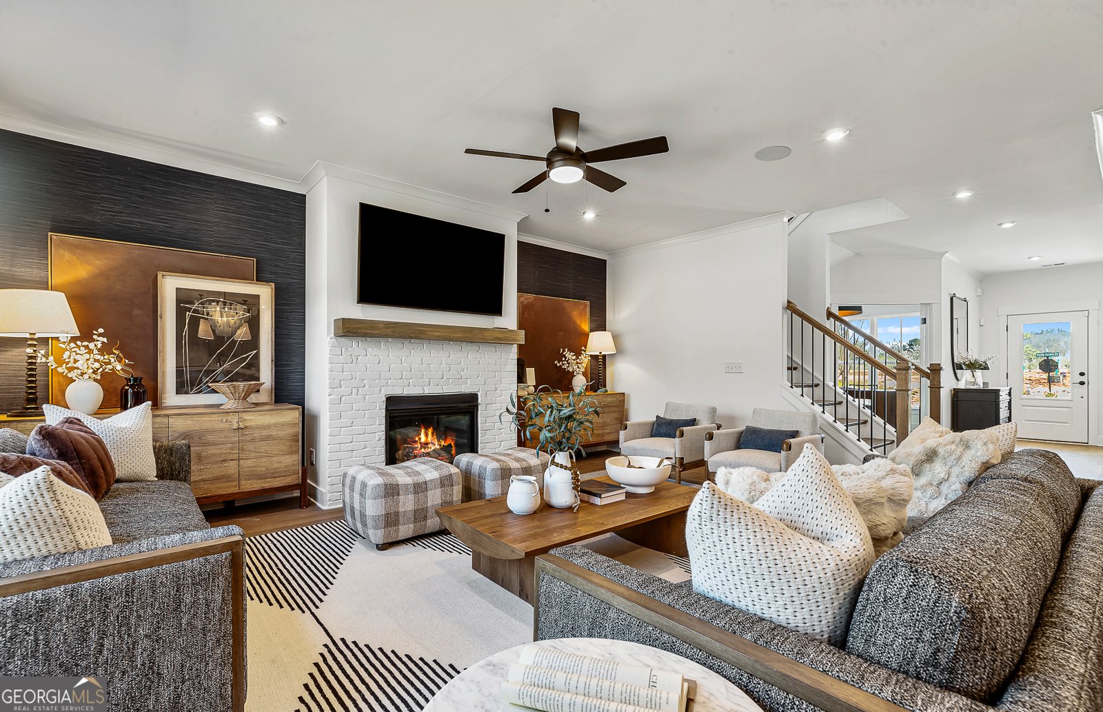 162 Mountainview Lane Jefferson - 4