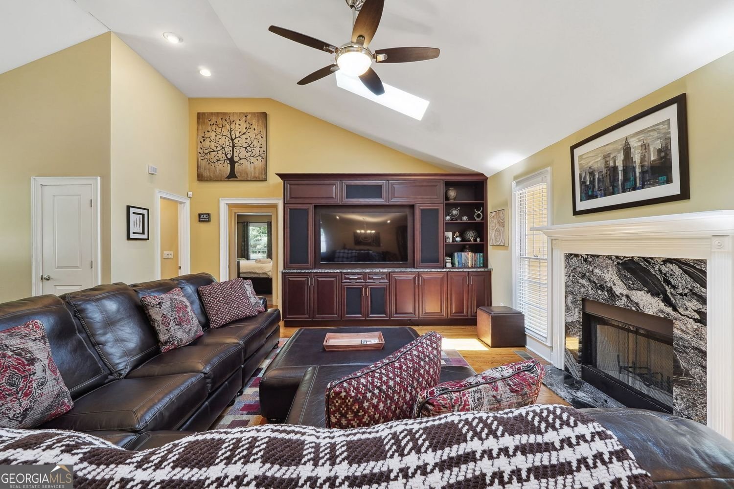 2460 Due West Circle Kennesaw - 10