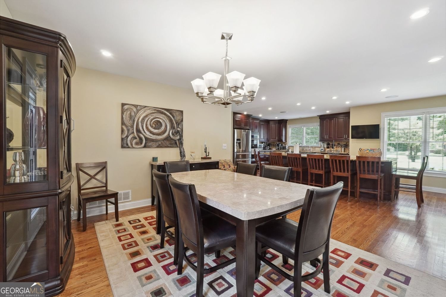 2460 Due West Circle Kennesaw - 11