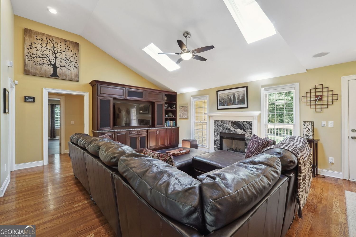 2460 Due West Circle Kennesaw - 12