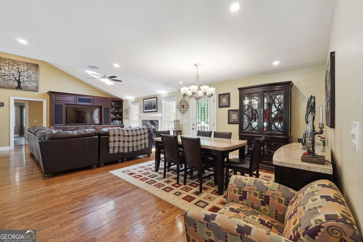 2460 Due West Circle Kennesaw - 14