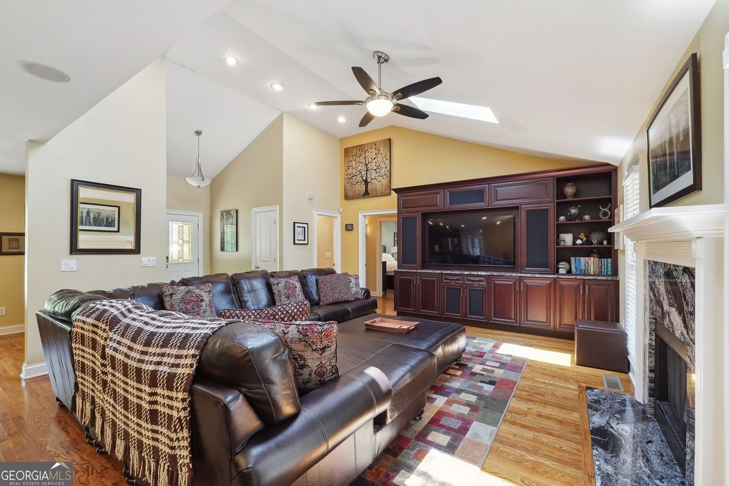2460 Due West Circle Kennesaw - 15