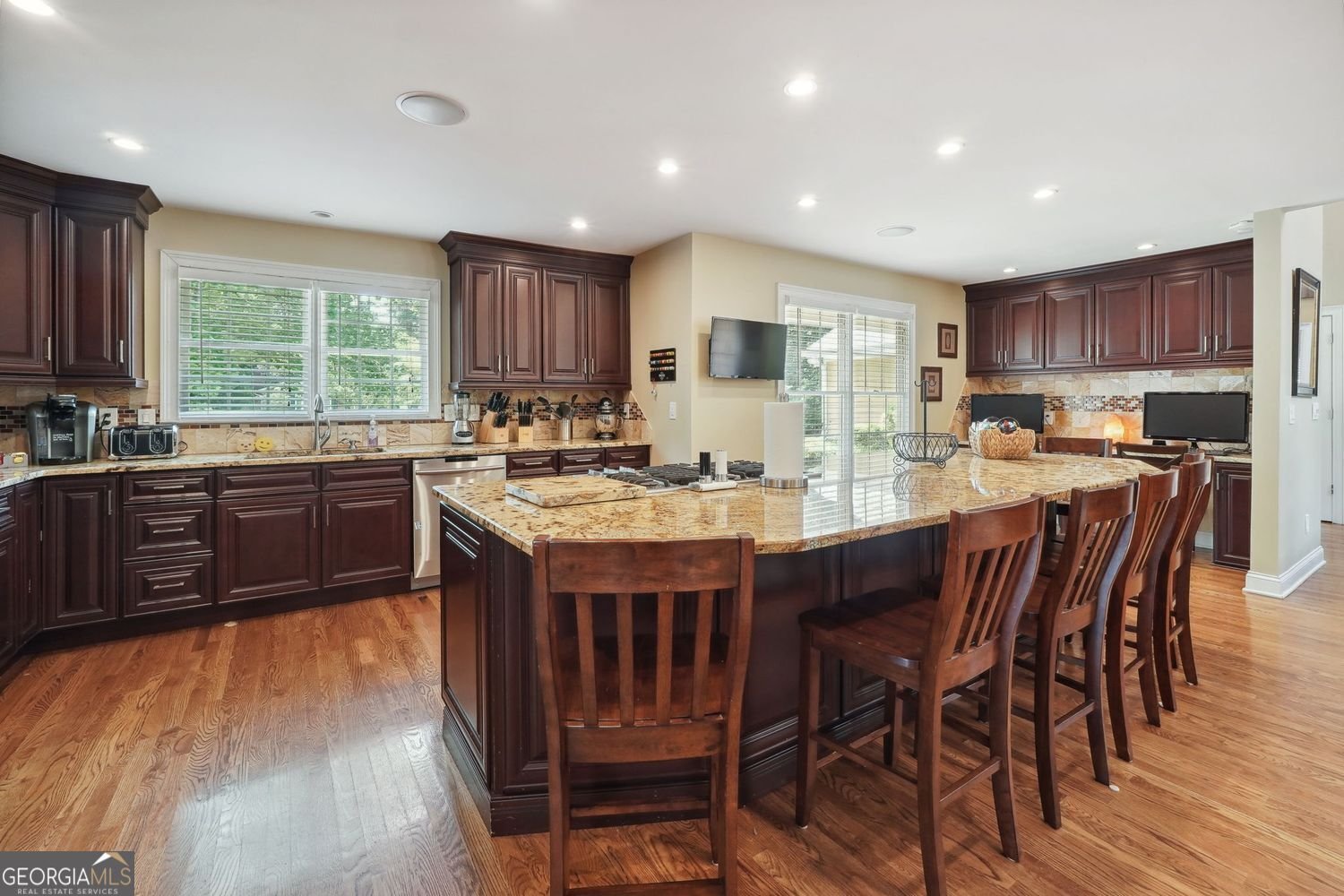 2460 Due West Circle Kennesaw - 16