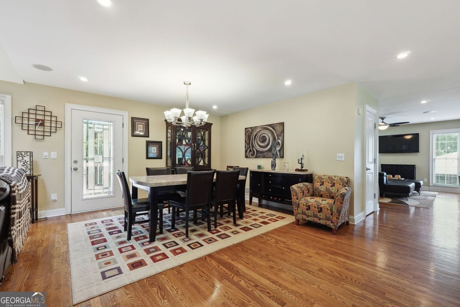 2460 Due West Circle Kennesaw - 18