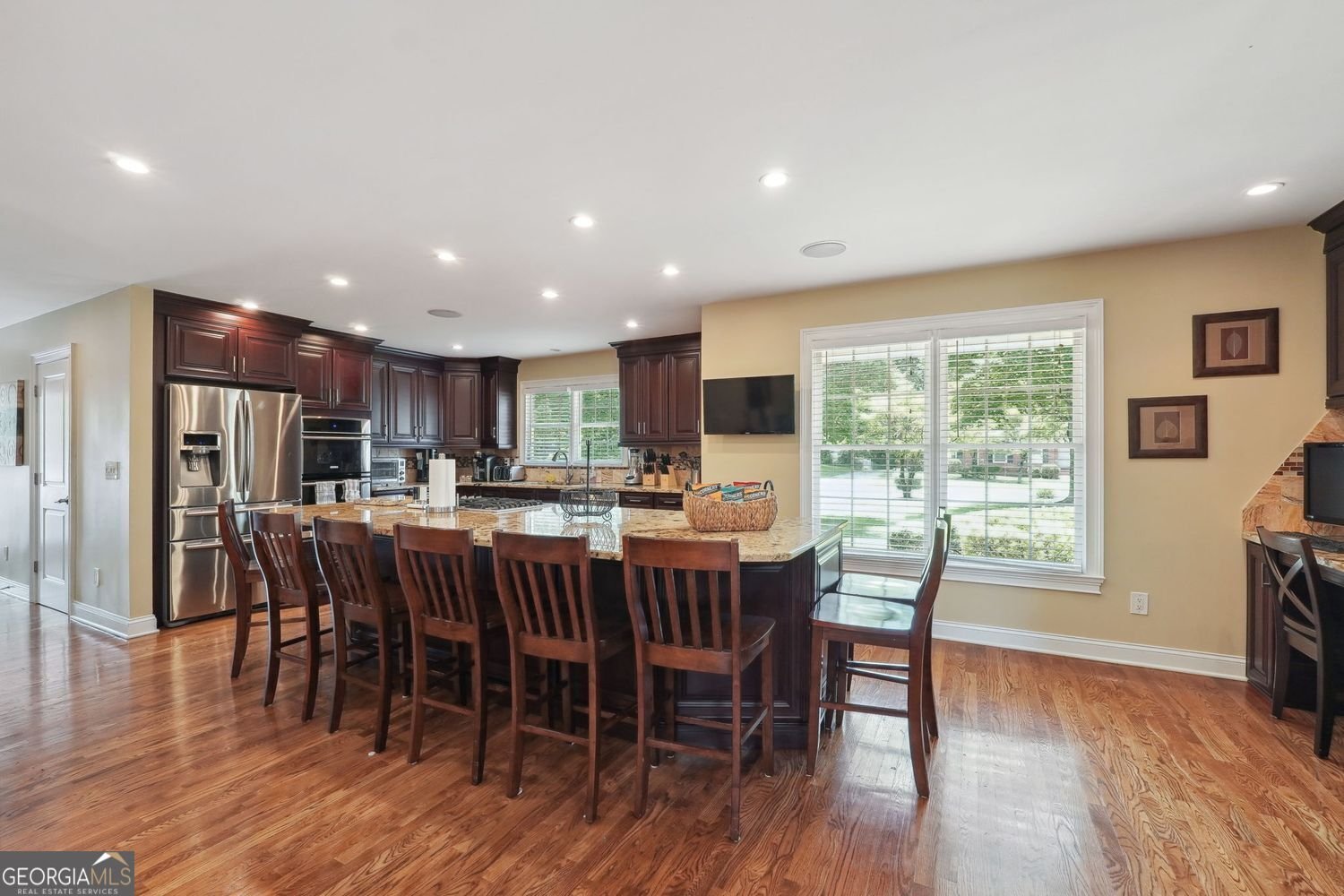 2460 Due West Circle Kennesaw - 20