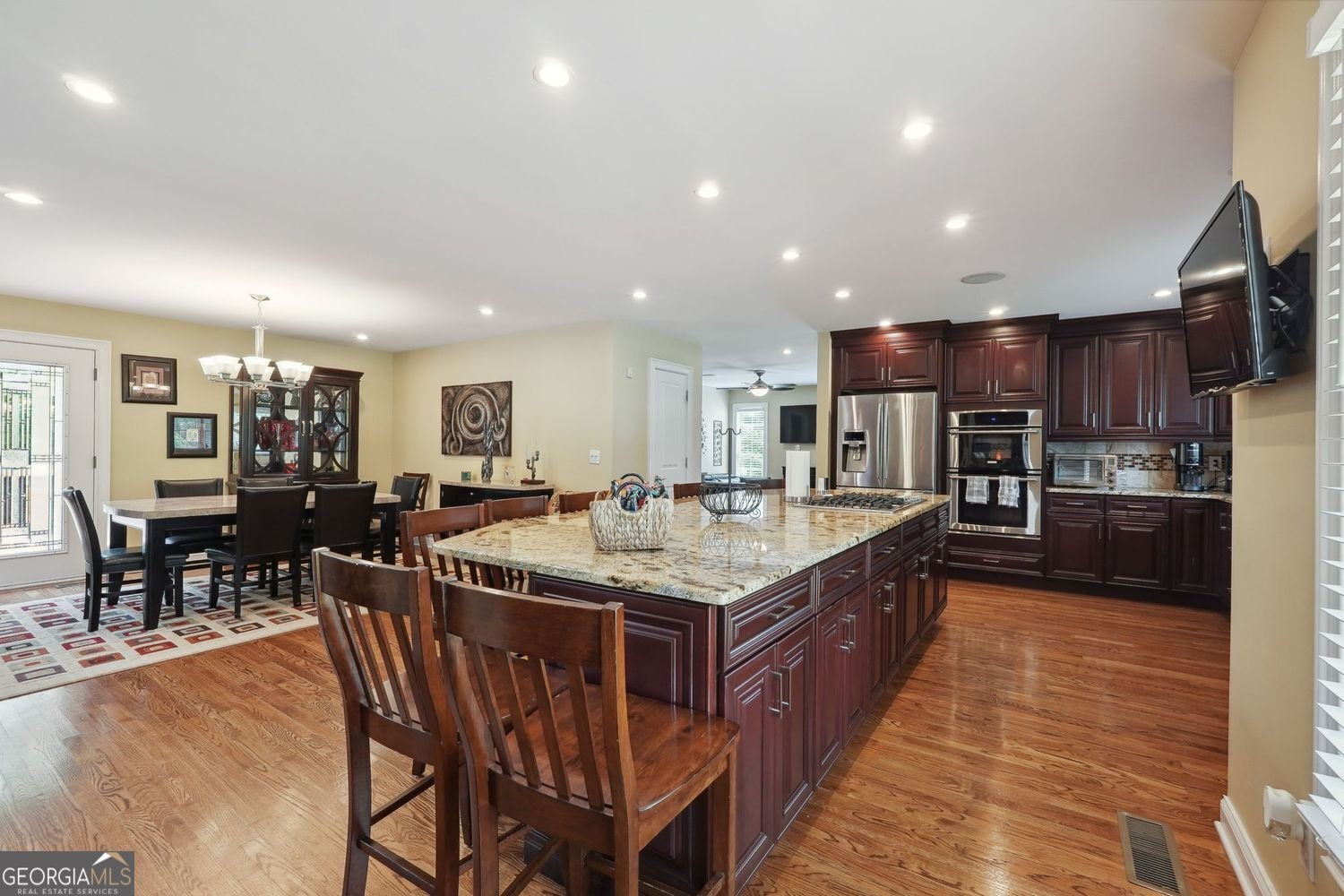 2460 Due West Circle Kennesaw - 22