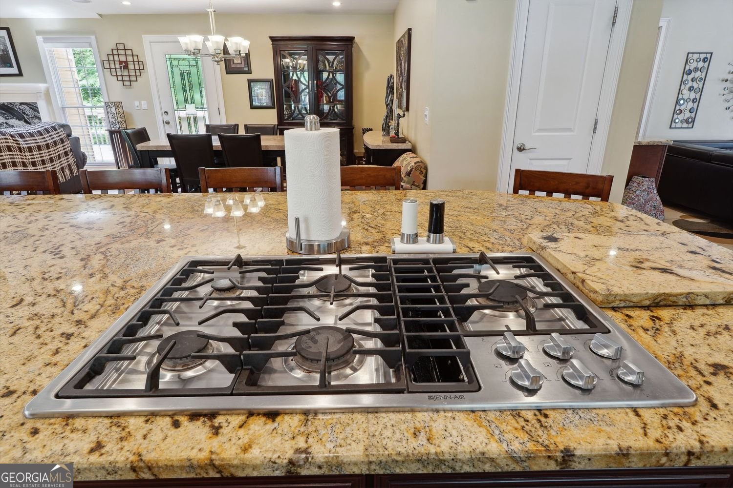 2460 Due West Circle Kennesaw - 23