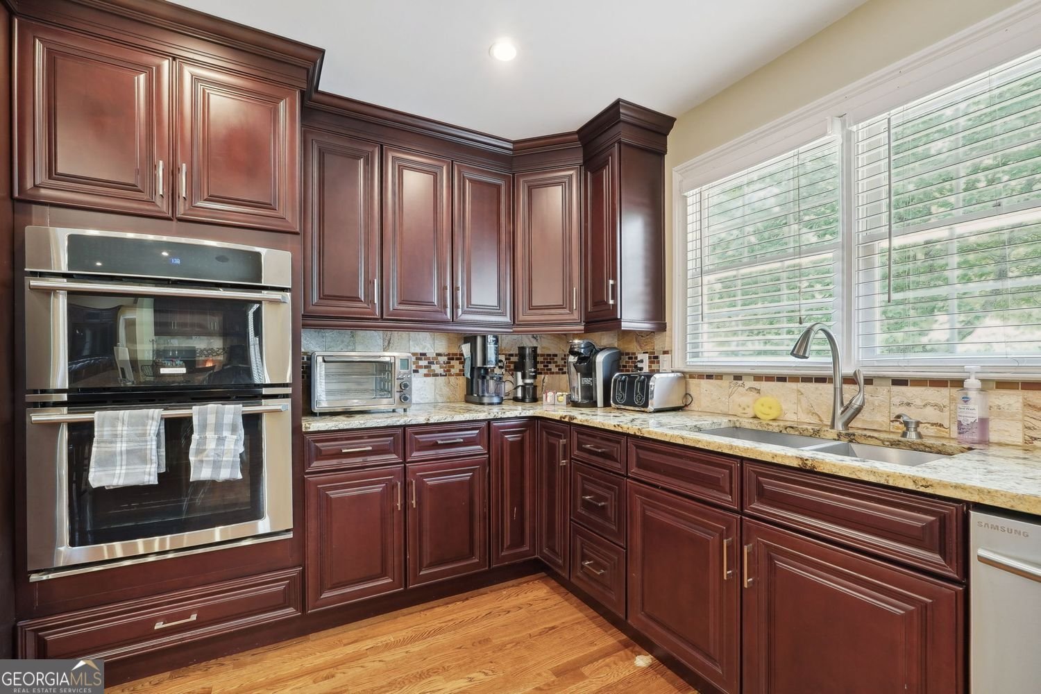 2460 Due West Circle Kennesaw - 24