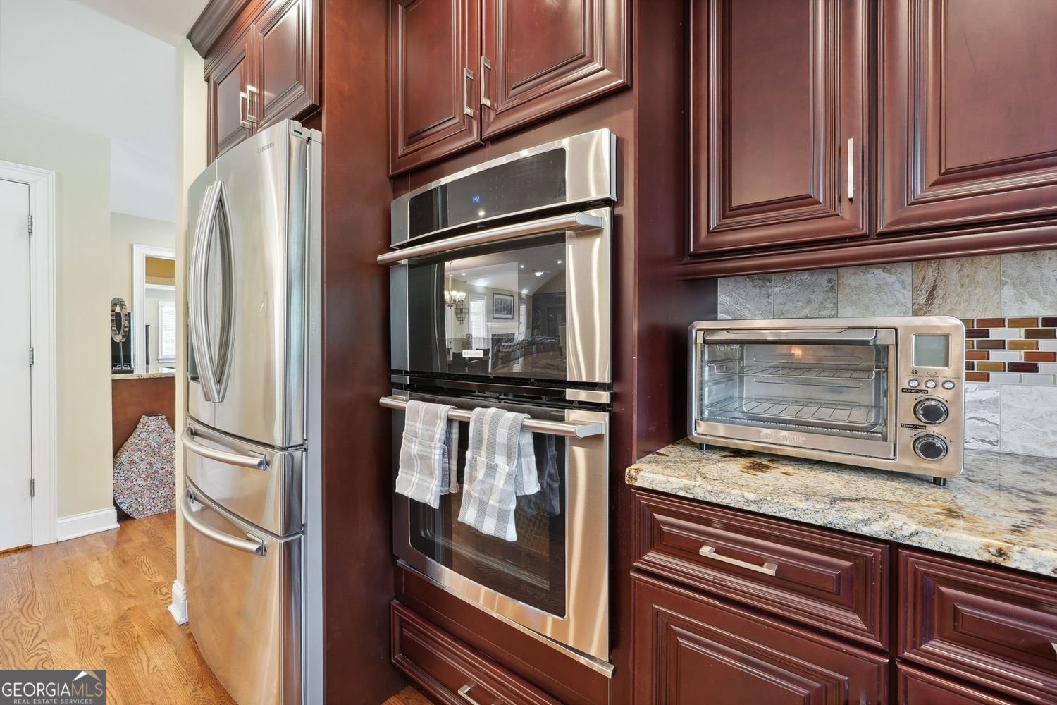 2460 Due West Circle Kennesaw - 25