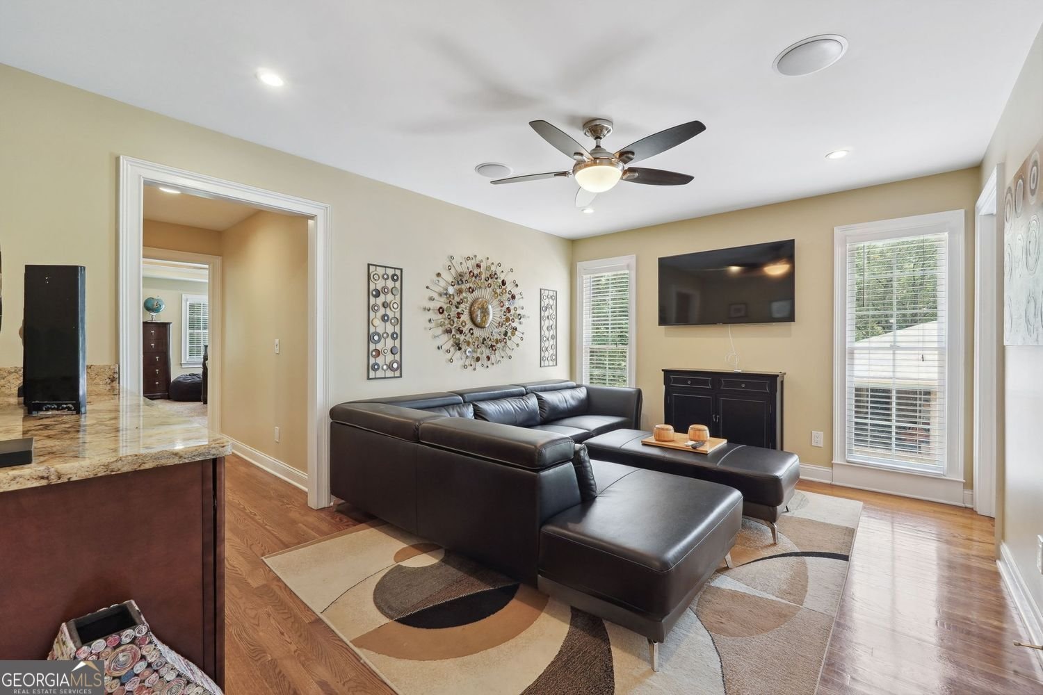 2460 Due West Circle Kennesaw - 26