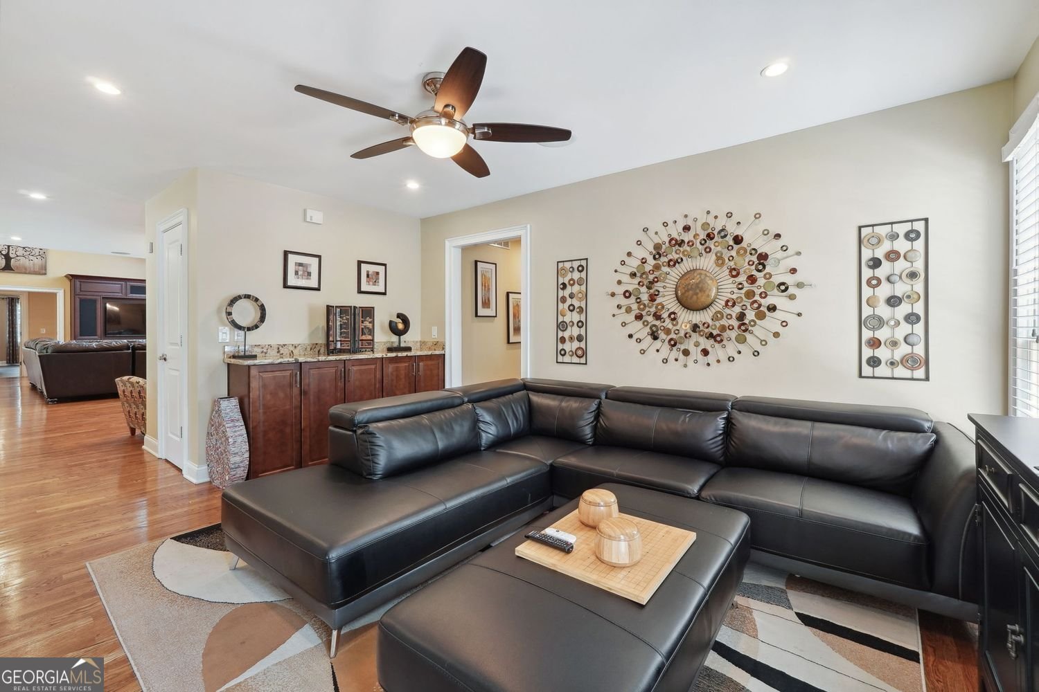2460 Due West Circle Kennesaw - 27