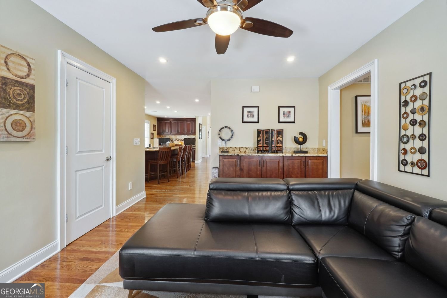 2460 Due West Circle Kennesaw - 28