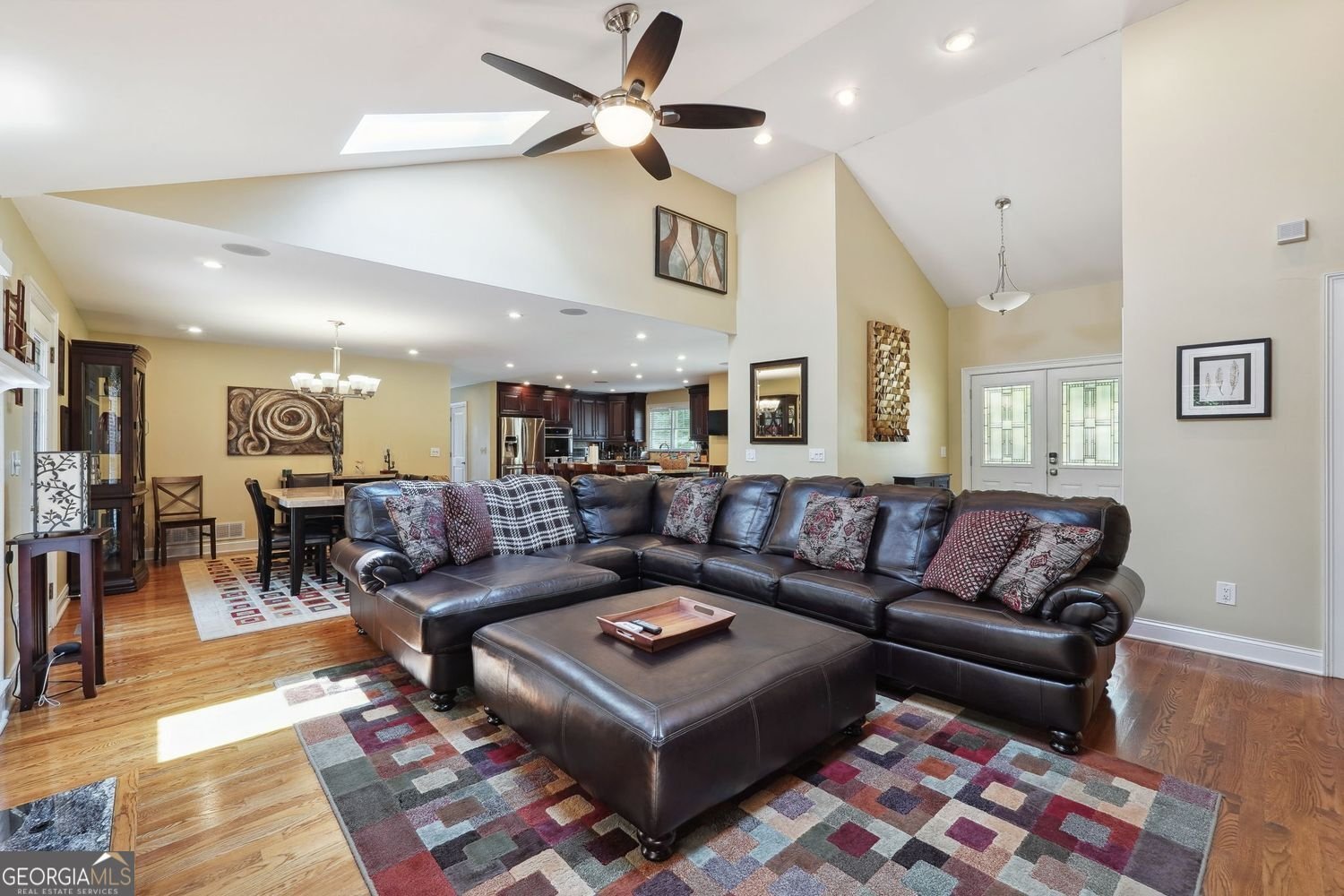 2460 Due West Circle Kennesaw - 3