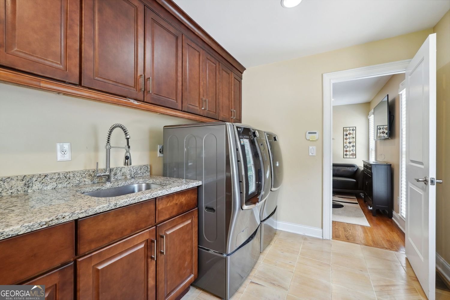 2460 Due West Circle Kennesaw - 30