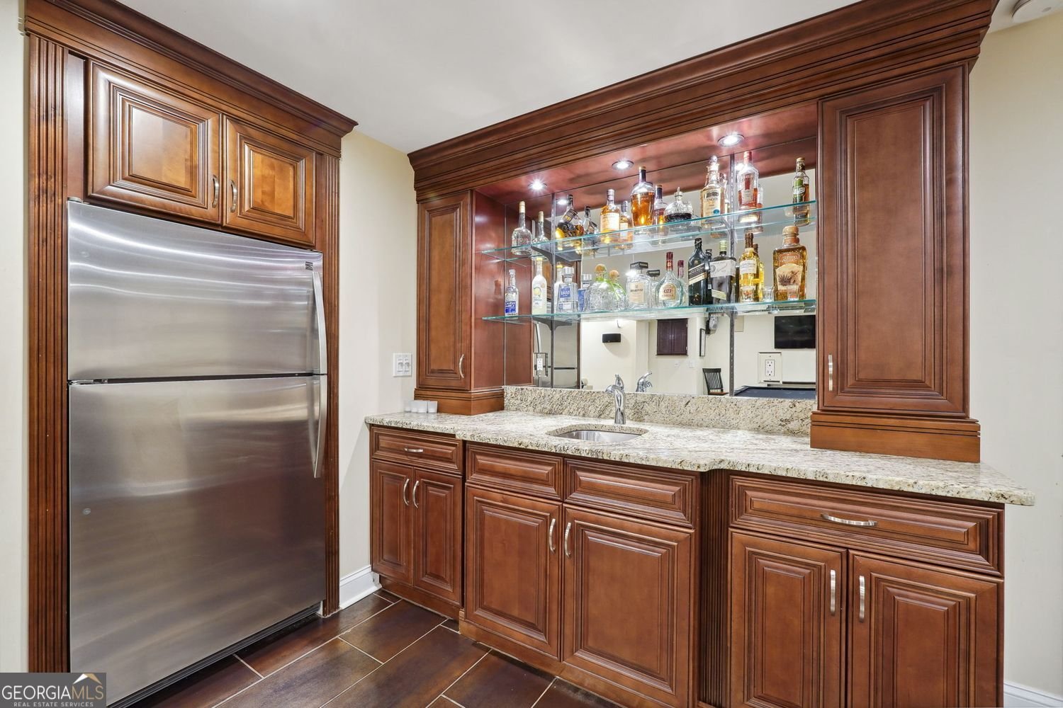 2460 Due West Circle Kennesaw - 35