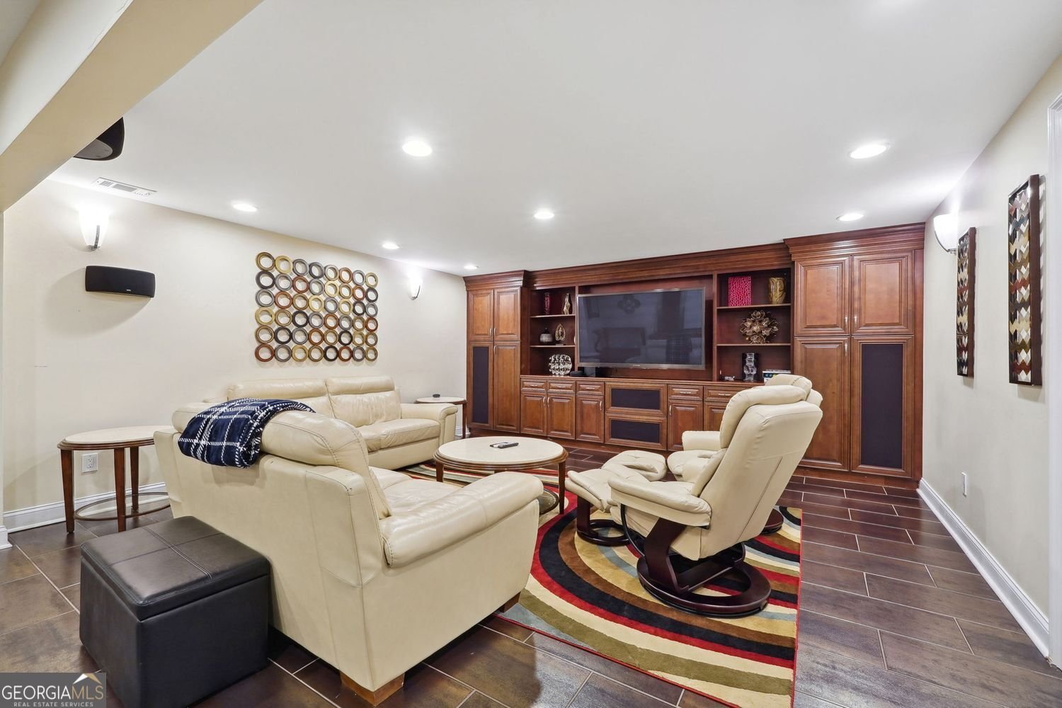 2460 Due West Circle Kennesaw - 37