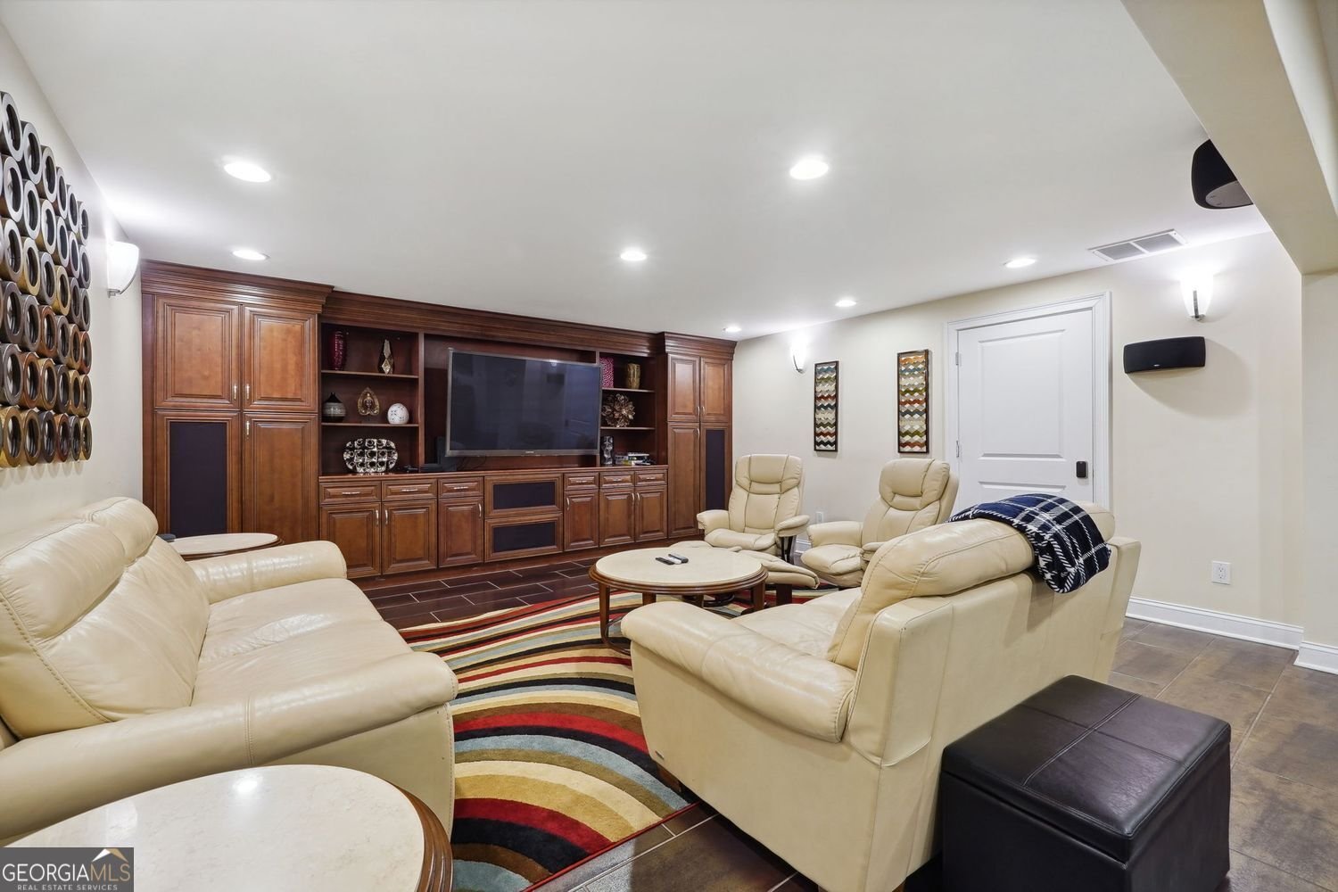 2460 Due West Circle Kennesaw - 38