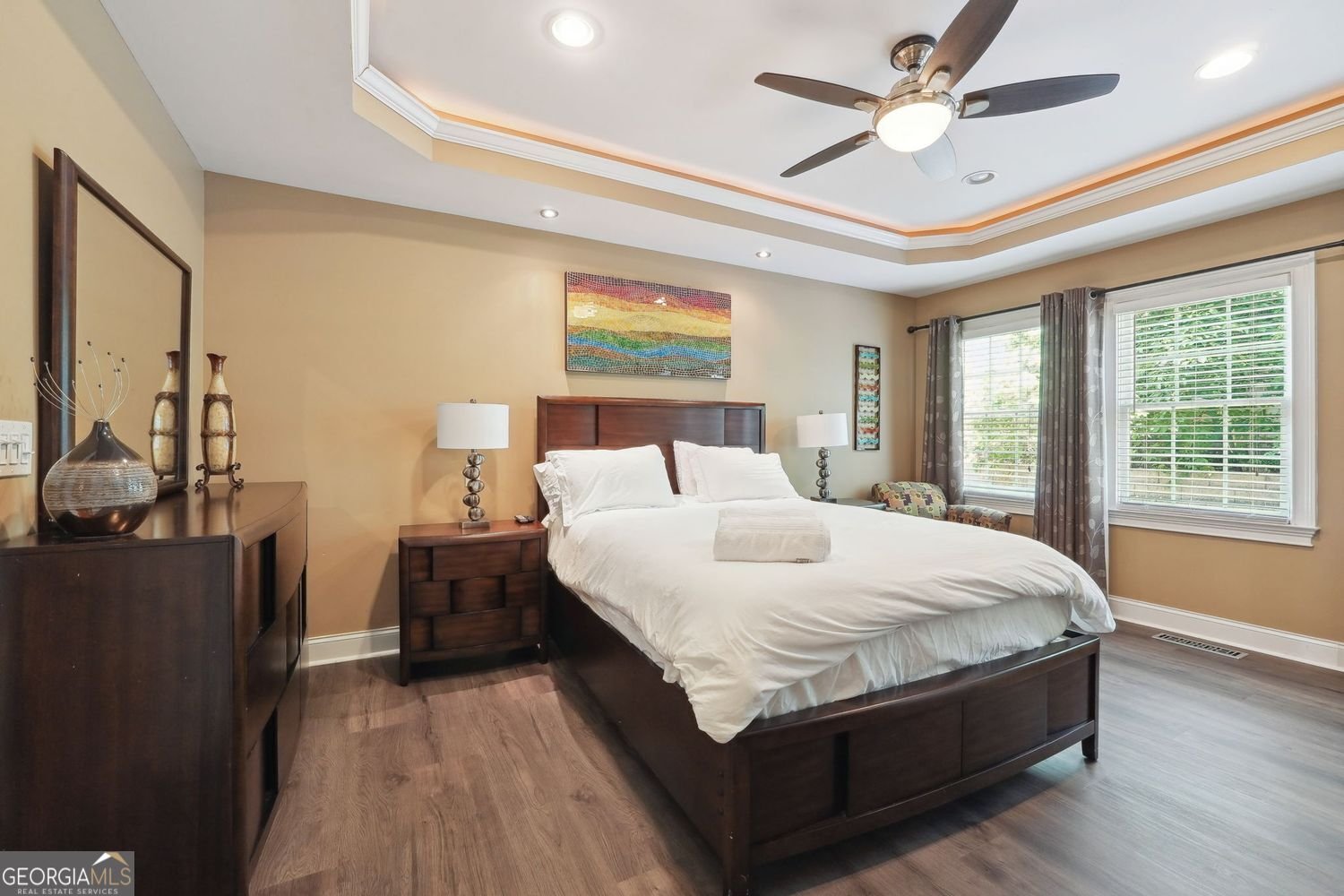 2460 Due West Circle Kennesaw - 41