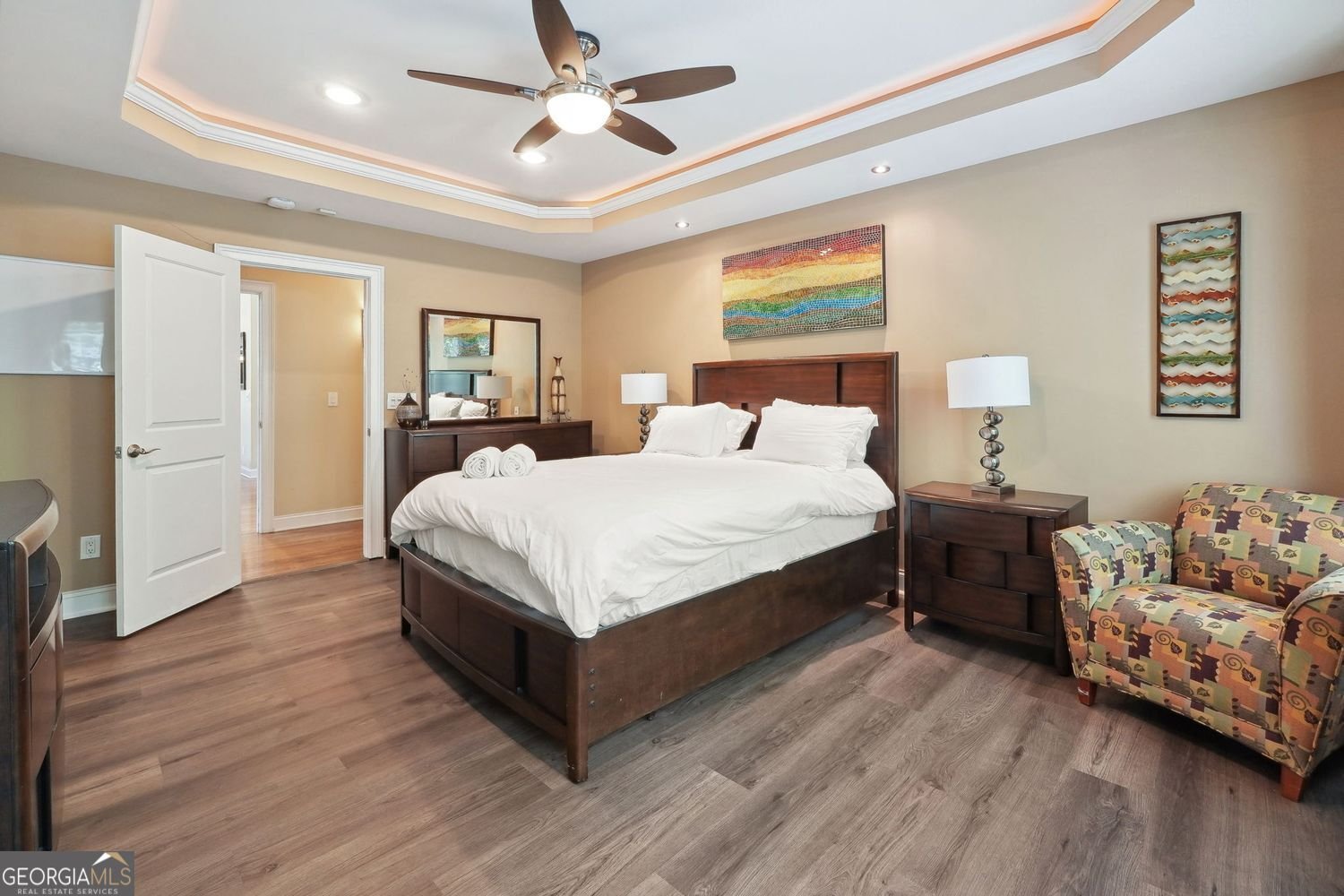 2460 Due West Circle Kennesaw - 42