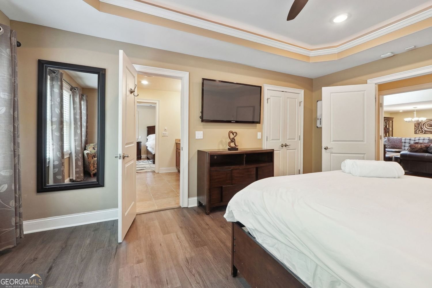 2460 Due West Circle Kennesaw - 43