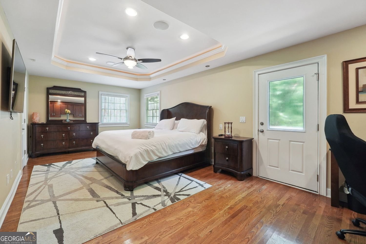 2460 Due West Circle Kennesaw - 47