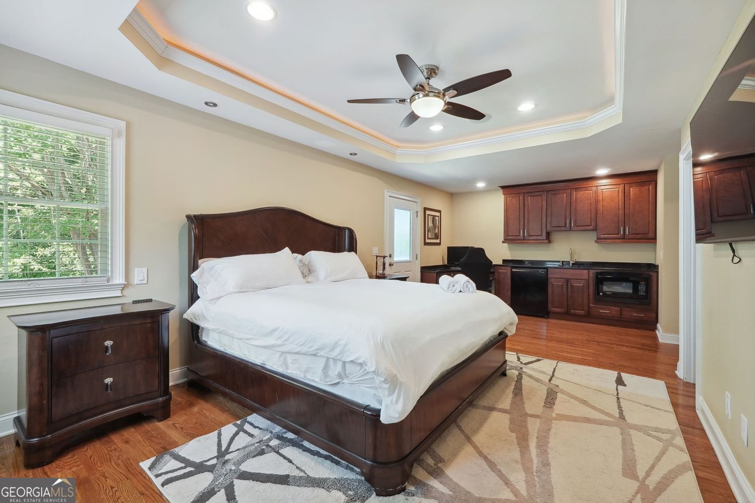2460 Due West Circle Kennesaw - 48