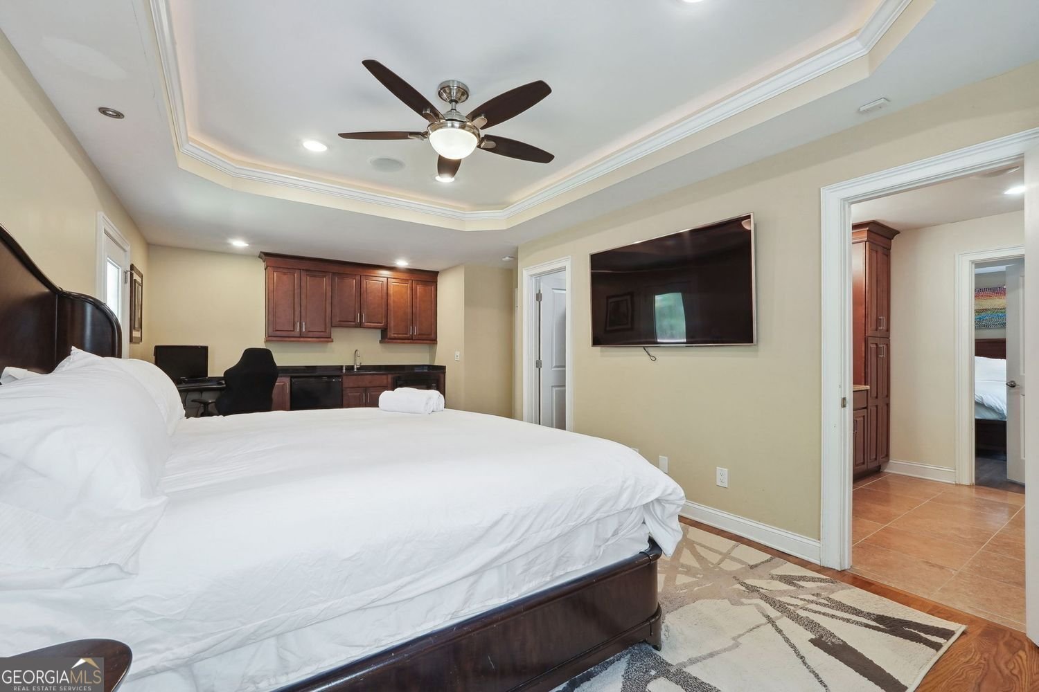 2460 Due West Circle Kennesaw - 49