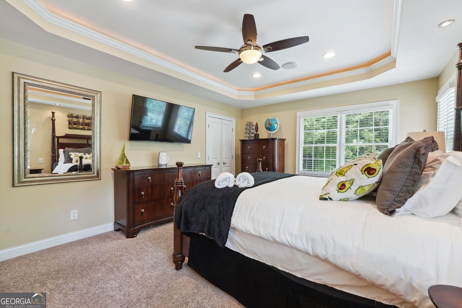 2460 Due West Circle Kennesaw - 54