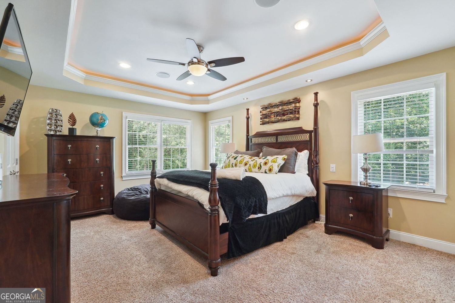 2460 Due West Circle Kennesaw - 55