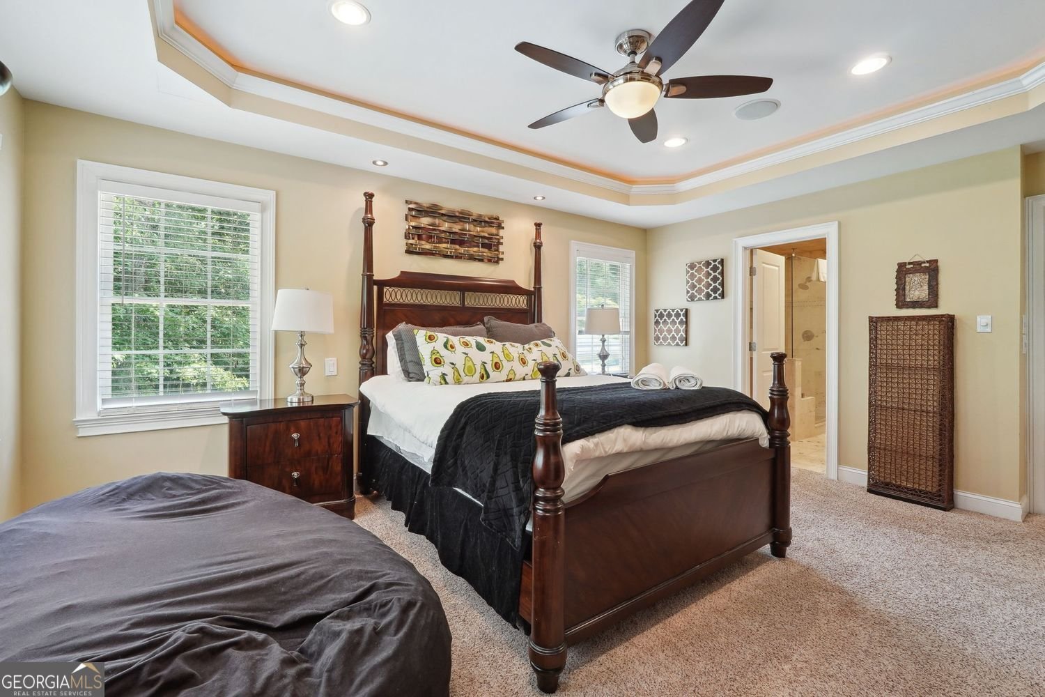 2460 Due West Circle Kennesaw - 56