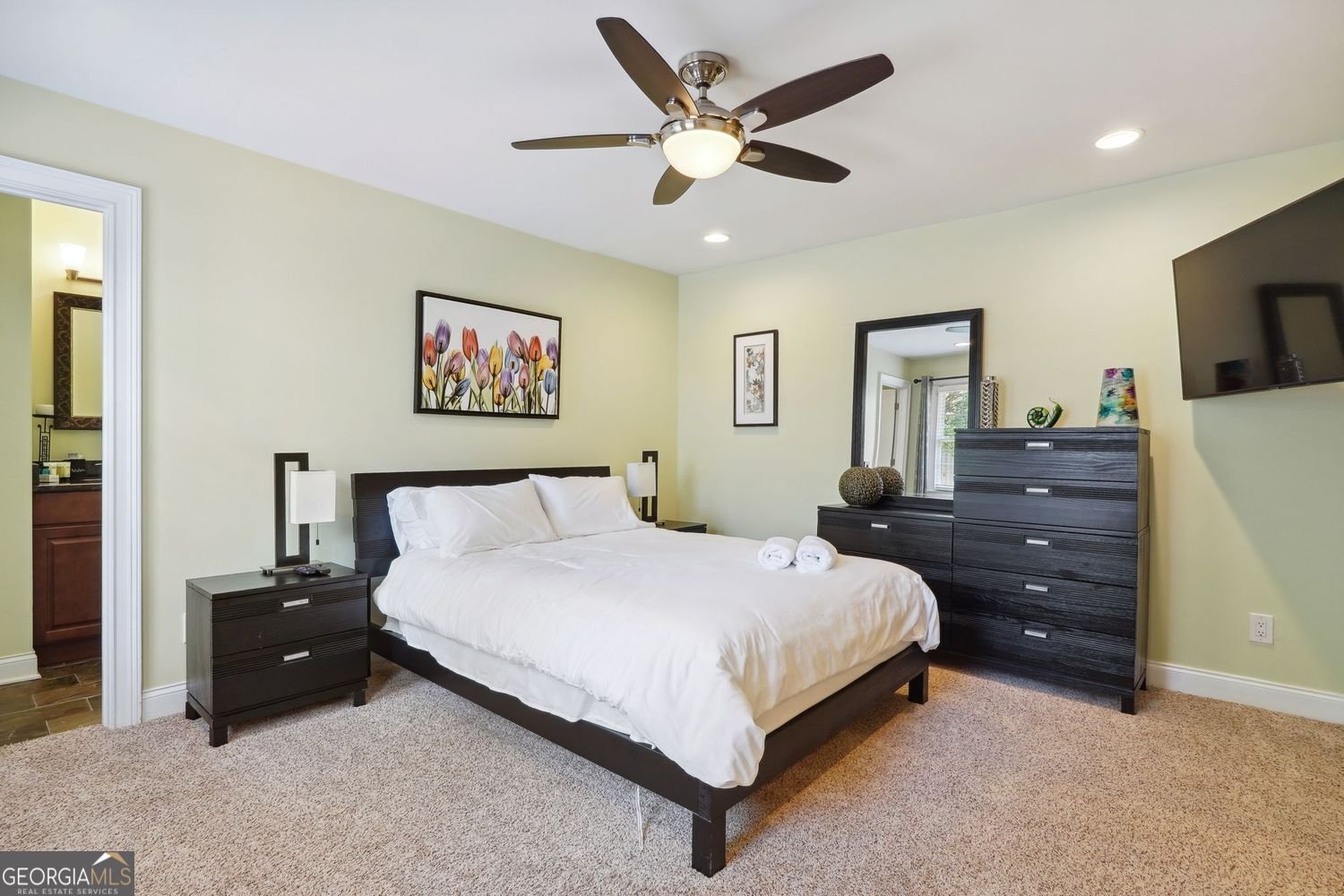 2460 Due West Circle Kennesaw - 62