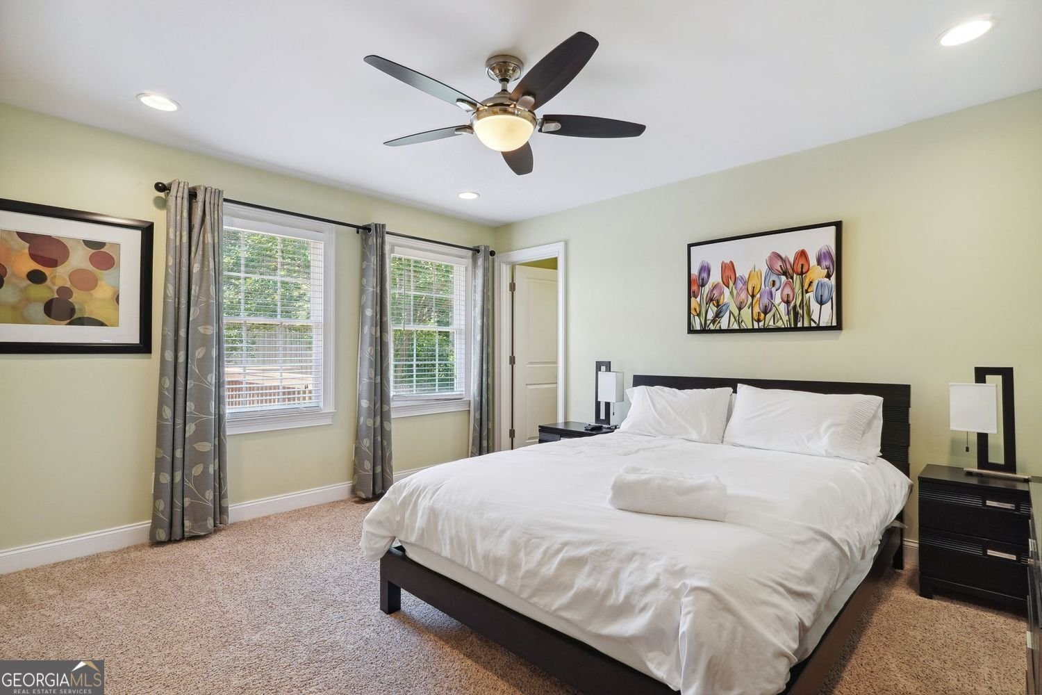 2460 Due West Circle Kennesaw - 64