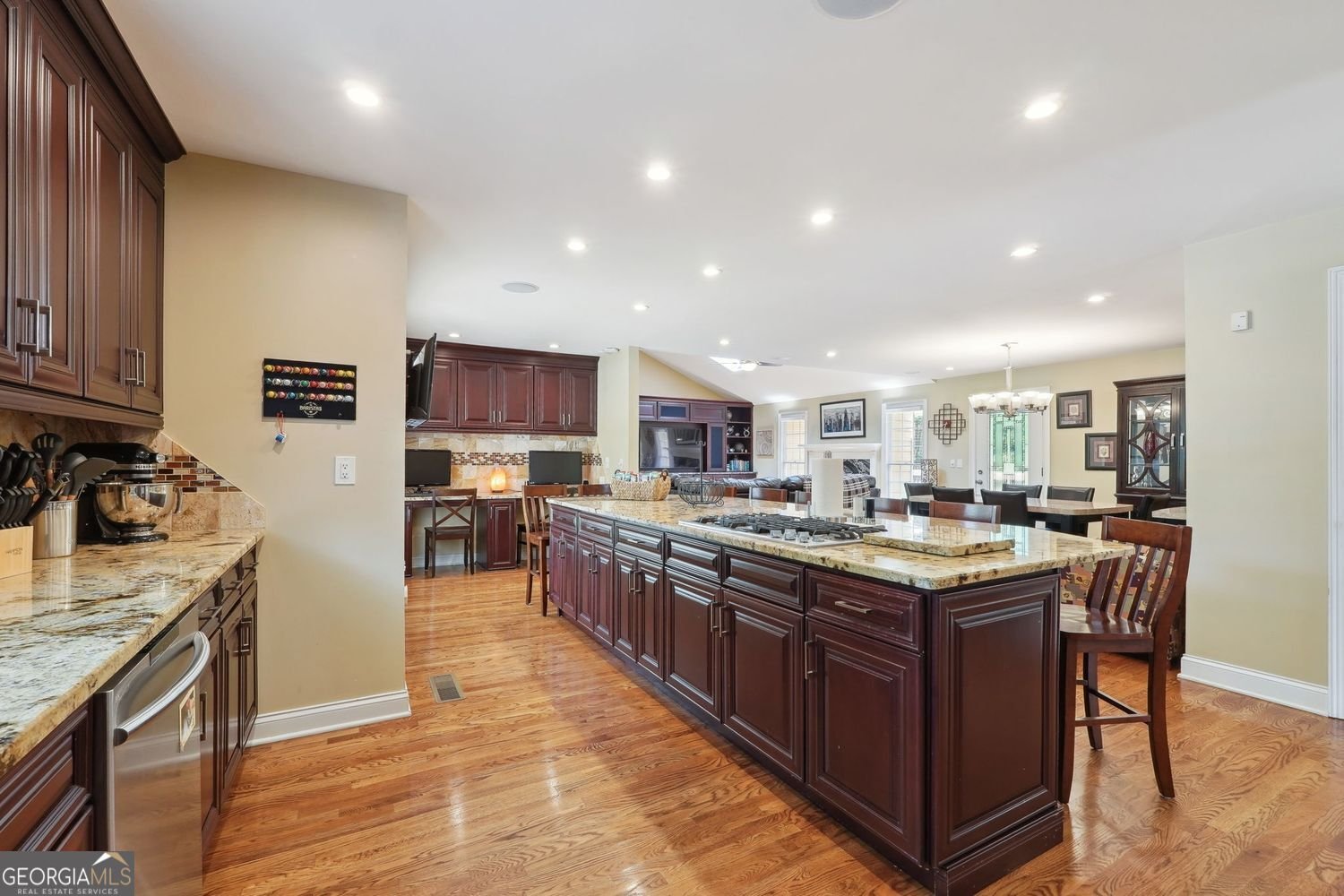 2460 Due West Circle Kennesaw - 7