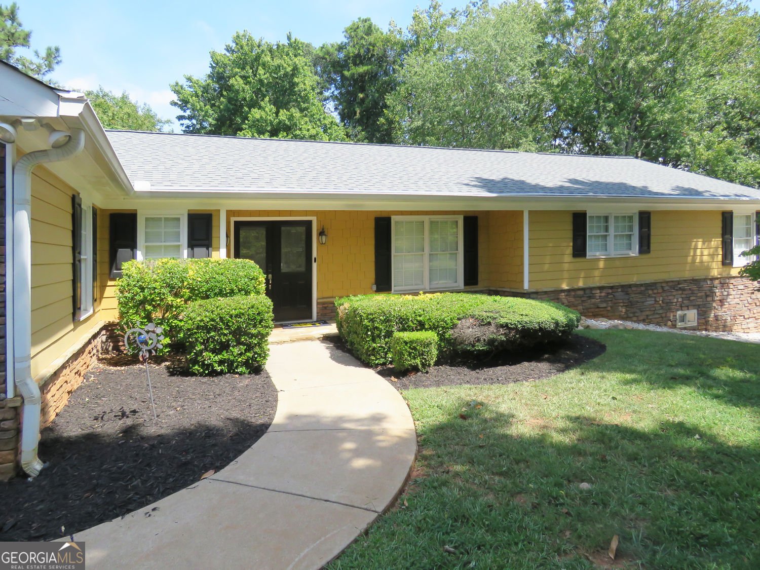 2460 Due West Circle Kennesaw - 76