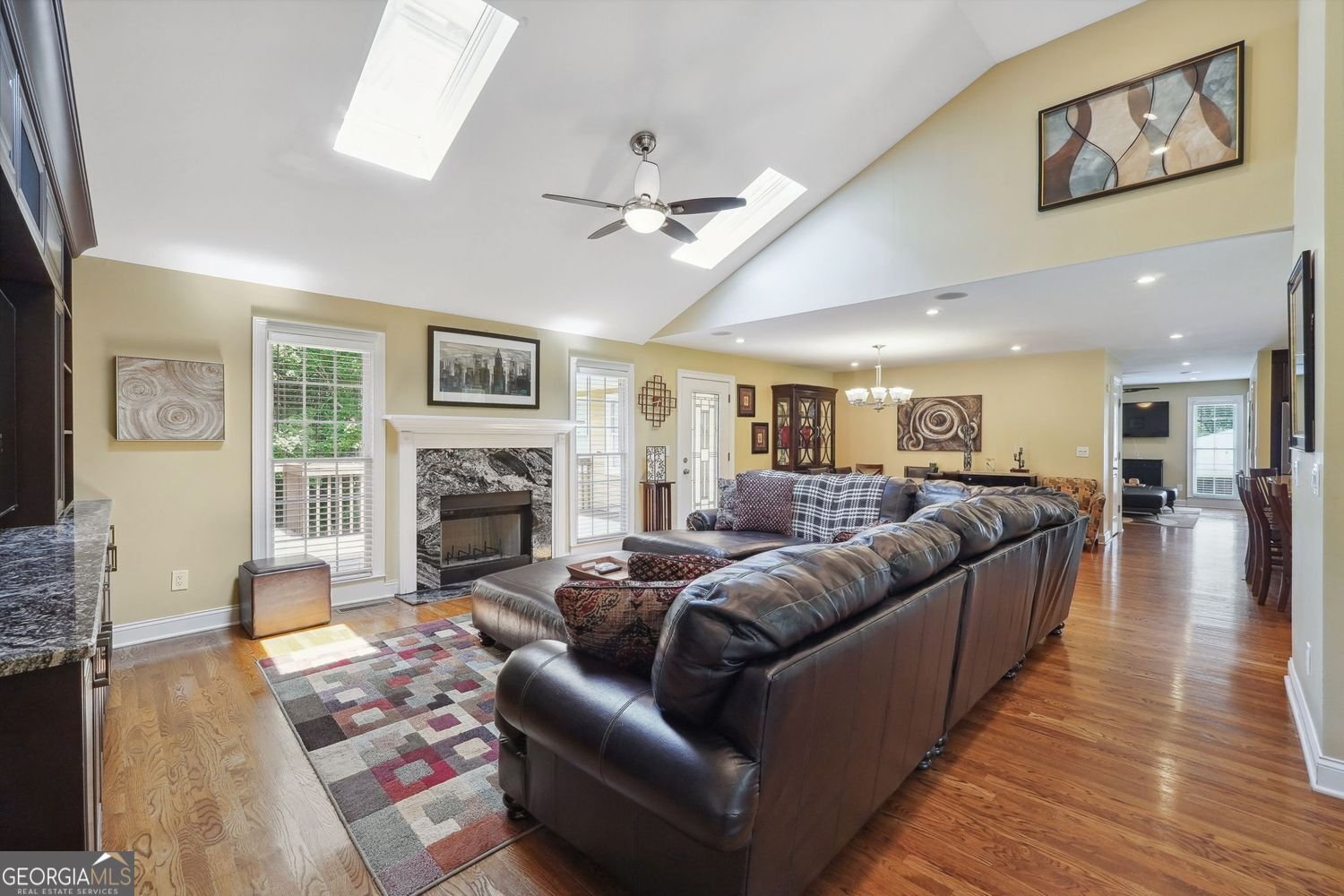 2460 Due West Circle Kennesaw - 9