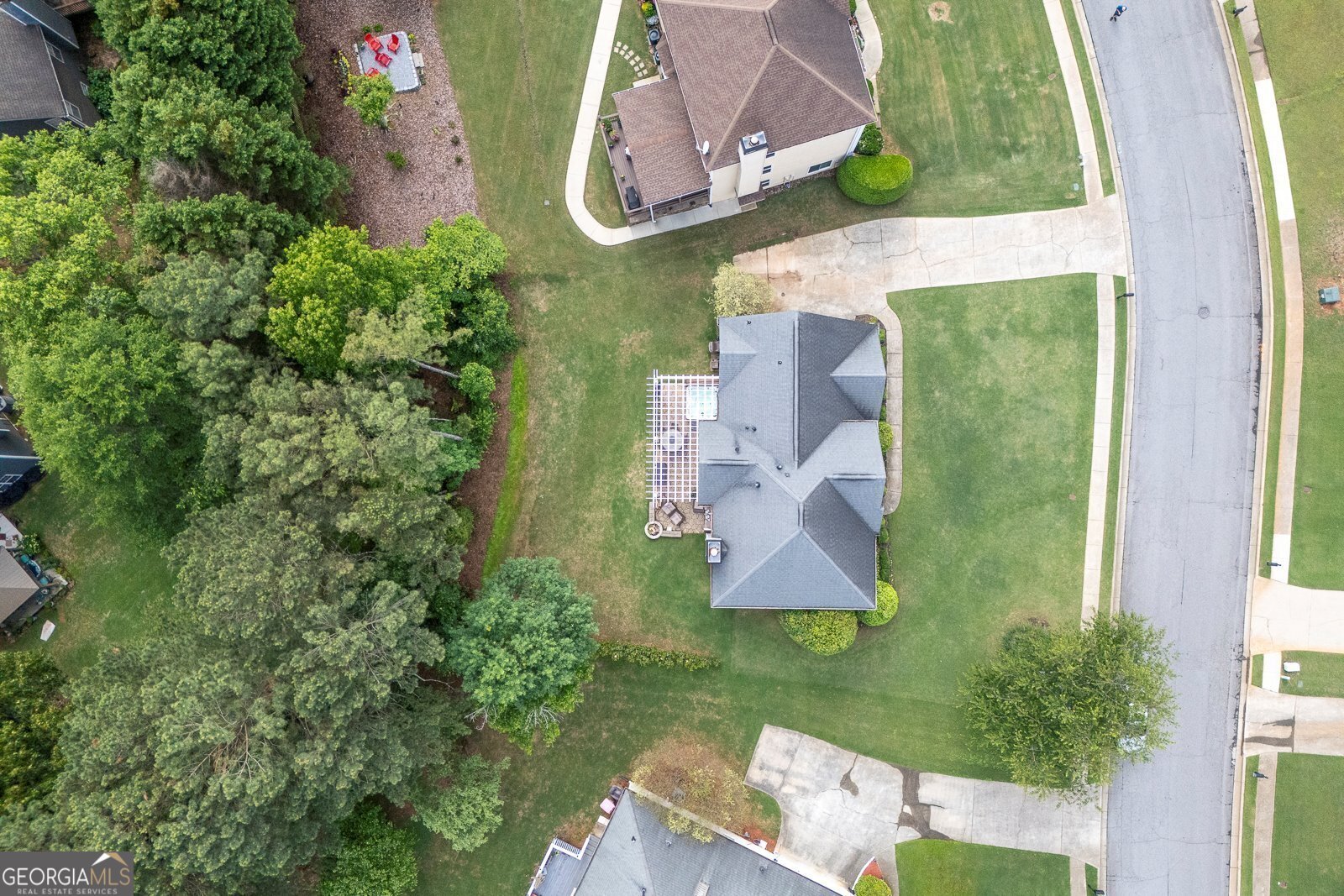 225 Ruby Forest Parkway Suwanee - 52