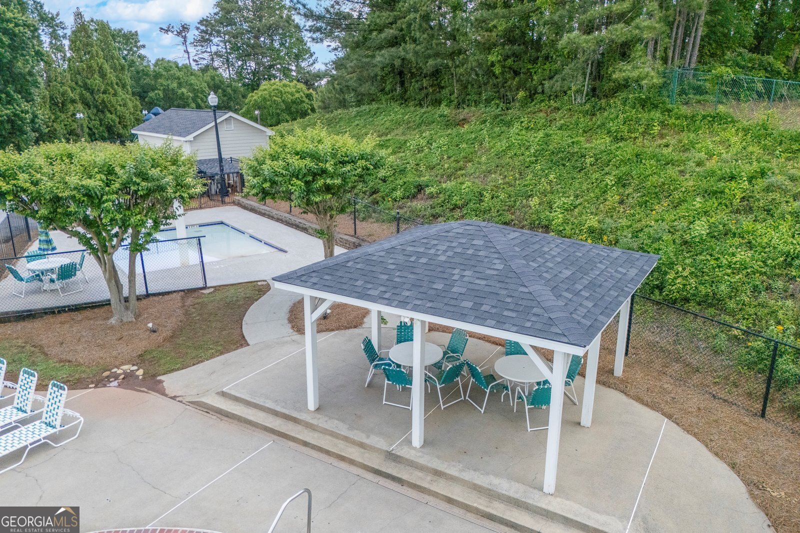 225 Ruby Forest Parkway Suwanee - 64