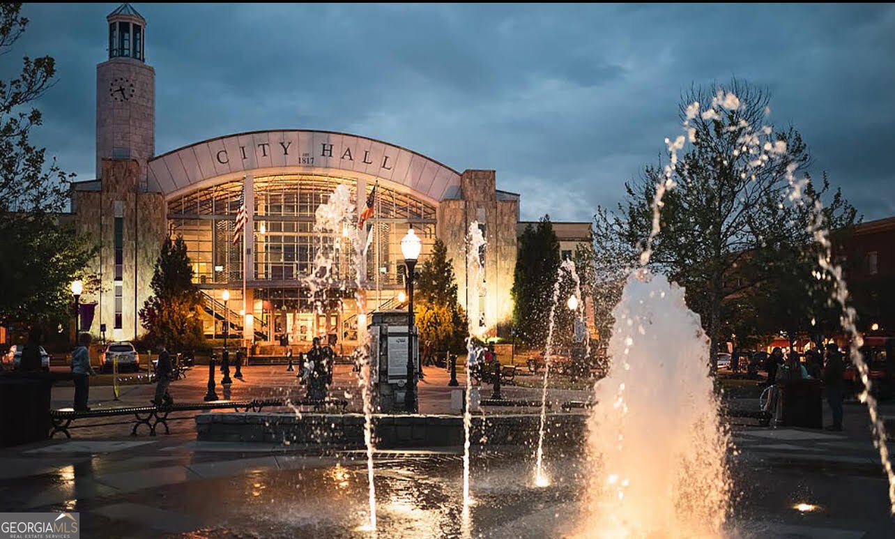 225 Ruby Forest Parkway Suwanee - 68