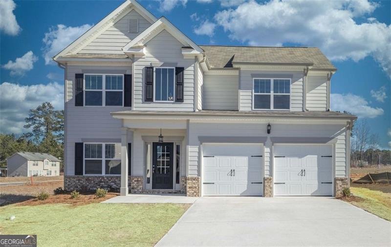 499 Grand Magnolia Jackson - 1