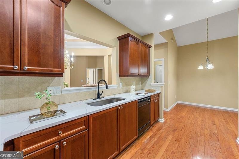 3219 ABBOTT Drive Powder Springs - 10