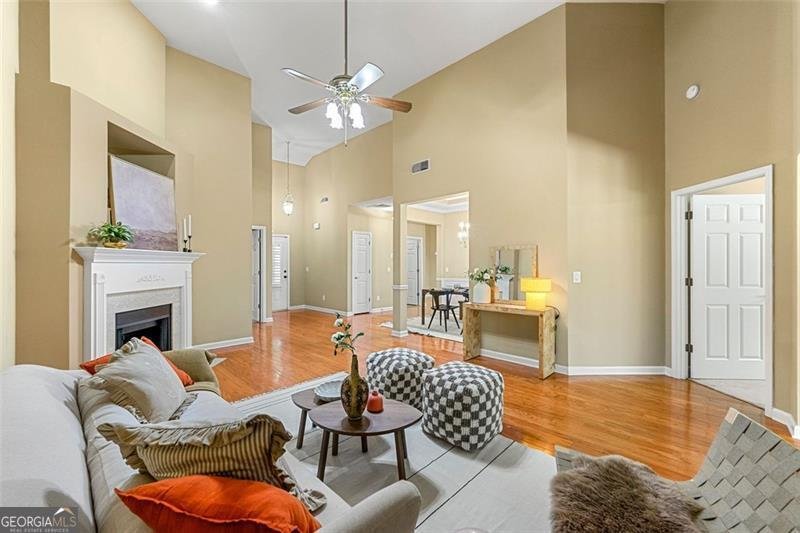 3219 ABBOTT Drive Powder Springs - 13