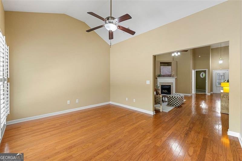 3219 ABBOTT Drive Powder Springs - 16