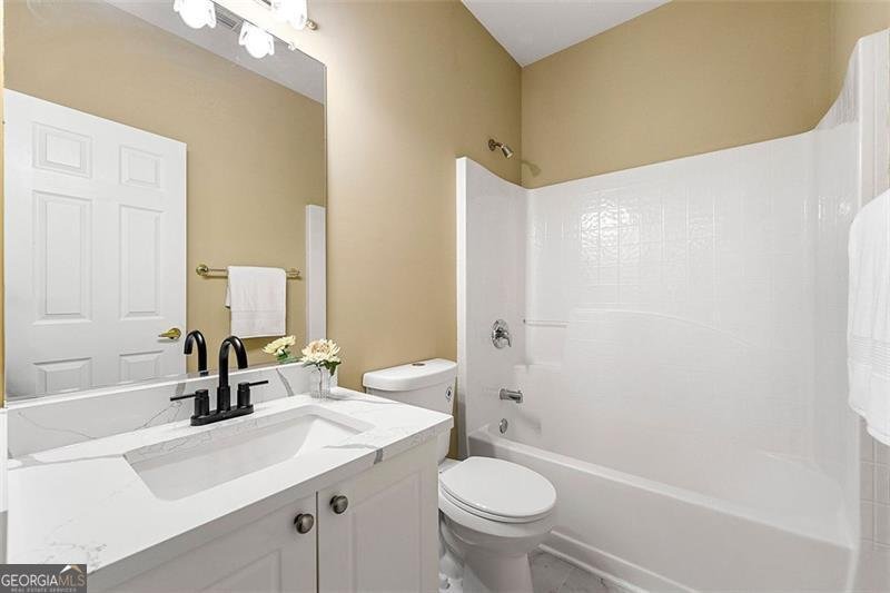 3219 ABBOTT Drive Powder Springs - 17