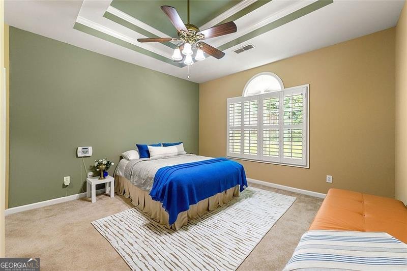 3219 ABBOTT Drive Powder Springs - 19